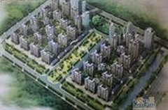 江南华府住宅小区一期